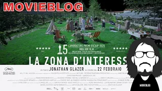 MovieBlog- 955: Recensione La Zona d'Interesse