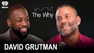 Miami Mt. Rushmore and Club LIV Celebrations with David Grutman | The Why with Dwyane Wade