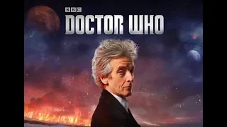 Doctor Who: The Series 10 Recreated Soundtrack