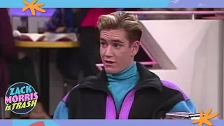 The Time Zack Morris Forced A Teachers Strike To Go Skiing