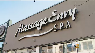 Massage Envy Spas Under Increased Scrutiny For Alleged Sexual Misconduct By Massage Therapists