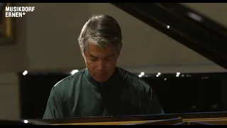 Pietro De Maria plays Chopin and Rameau