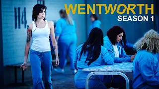 Wentworth | Season 1 Trailer