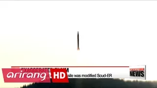 North Korea claims to develop precision guided missiles