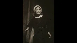 Gwyneth Jones Verdi Il Trovatore Siam giunti Vienne 18 09 1966