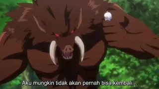 Tensei Kizoku no Isekai Boukenroku: Jichou wo Shiranai Kamigami no Shito Episode 009 Sub Indo