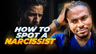 How to spot a narcissist faster (FROM A NARCISSIST HIMSELF)