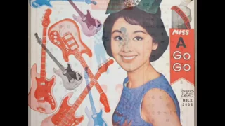 1967年 Orkes Tropicano - 「Hala Hala & A' Go Go Vol. 1 」专辑 (14首)