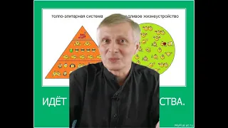 Пякин: Эффективнее толпо «элитарная» или антитолпо «элитарная» модель