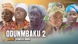 ODUNMBAKU PART 2 - Latest Yoruba Movies 2024 Starring, Apankufor | Peju Ogunmola | Ronke Odusanya