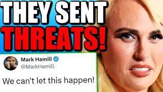 Hollywood Elites Try to SILENCE Shocking Book That Will EXPOSE The TRUTH!