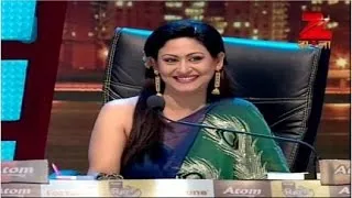 Mirakkel Akkel Challenger 8 - Ep - 47 - Full Episode - Mir Afsar Ali - Zee Bangla