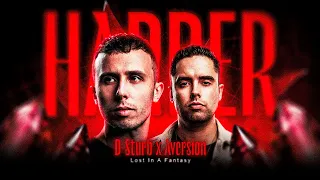 Professional Rawstyle Project File | D-Sturb & Aversion ft. Disarray - Lost In A Fantasy