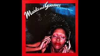 Ju Par Universal Orchestra (1976) Moods And Grooves