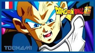 Dragon Ball Super en Français 🇫🇷 | L'ultime sacrifice de Vegeta !