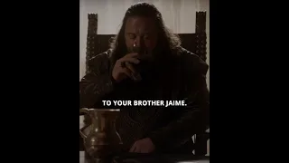 I'll say this for Ned Stark | Cersei Lannister & Robert Baratheon | Game Of Thrones | #shorts