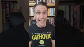 Protestant LIES About Catholicism