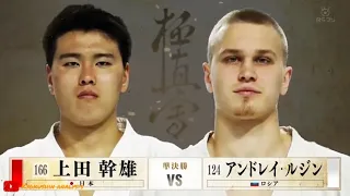 Will the final battle be a confrontation between Russia and Japan?