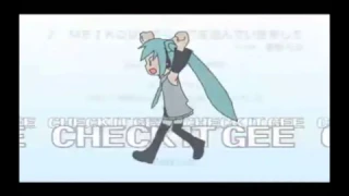 [HQ|Full frame-rate] Meiko Stole The Precious Thing Remix (Full) 【初音ミク】魔理沙は大変なｍ（ｒｙ【手書きPV】