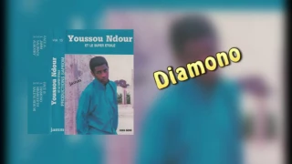 Youssou Ndour - Diamono - Album JAMM