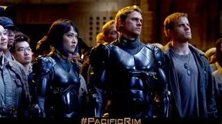 Pacific Rim - "Resistance"