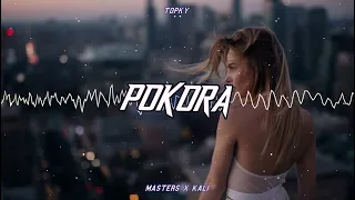 TOPKY -  POKORA (DJ MASTERS X DJ KALI BOOTLEG) 2023