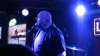 Paul Di'Anno - 2012-11-03 Donetsk, Ukraine Pt3