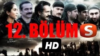 Nizama Adanmış Ruhlar - 12.Bölüm HD