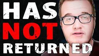 Mini Ladd has NOT Returned 🤔 EVERYTHING YOU NEED TO KNOW