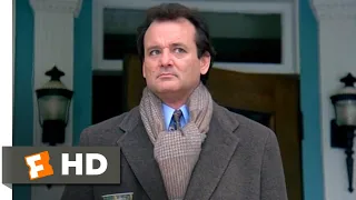 Groundhog Day (1993) - Groundhog Day... Again Scene (2/8) | Movieclips