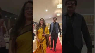 Rani Ma'am Grand Entry in MeetUp 2.O || English With Rani Ma'am