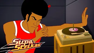 Cool Joe pierde su ritmo | Super Strikas | Súper Fútbol Dibujos Animados