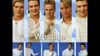 westlife. uptown girl remix