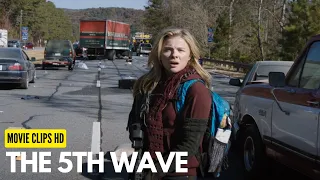 The 5th Wave Movie Clips | Full Movie In Glimpse | Sci-fi/Action - (2016) | Time Shift Collection