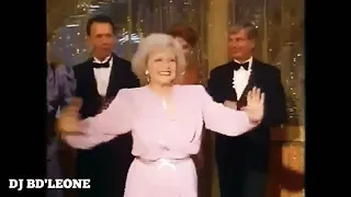Thanks You For Being A Friend (Golden Girls Theme). Version XXX8 Remix Extended