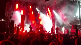 Mayhem -Life Eternal (Brutal Assault Festival, Jaromer, Czech Republic - 13/8/2022)