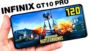 INFINIX GT10 PRO🔥 - GAMING TEST 2024🔥Неожиданная ИМБА🔥 БОЛЬШОЙ ТЕСТ В ИГРАХ 2024 ГОДА! FPS! + НАГРЕВ