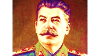 Stalin's 1st 5 Year Plan Revision