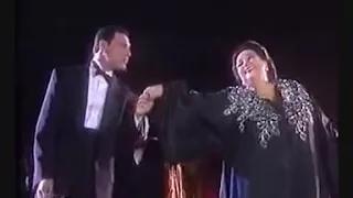 freddie mercury & montserrat caballé   la nit oct 1989 tv3 two