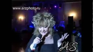 Алла Пугачева и Максим Галкин- Это любовь ( live )