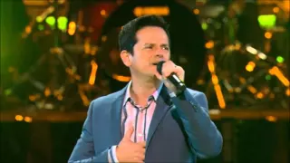 Eres todo poderoso-- Danilo Montero-- Lakewood