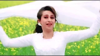 Milte Milte Haseen Wadiyon Mein ((( Jhankar ))) HD, Junoon 1992 | Anuradha Paudwal