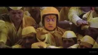 Господи, где же ты?/Bhagwan Hai Kahan Re Tu, OST PK 2014