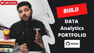 HOW TO BUILD YOUR DATA ANALYTICS PORTFOLIO WITH GITHUB PAGES
