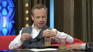 Co jste neviděli v Show Jana Krause 13. 11. 2019