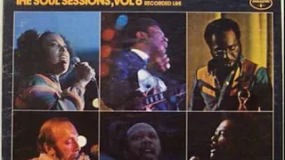 Curtis Mayfield Stone Junkie   Pusherman live