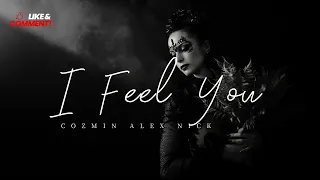 DJ AURM - I Feel You