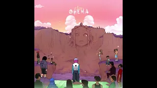 Victony - OHEMA ft. Crayon & Bella Shmurda (Official Visualizer)