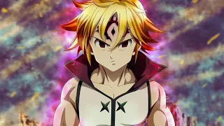 Meliodas AMV - My Demons - Starset