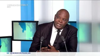 Sommet Afrique-France nouvelle formule